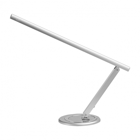 Arbetslampa / bordslampa ALL4LIGHT SLIM LED silver