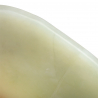 Gua Sha sten Jade för ansiktsmassage