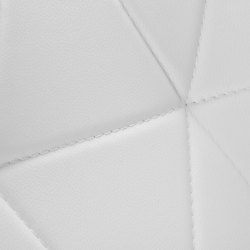 Arbetsstol / kundstol QS-06 vit