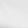 Barstol / receptionsstol QS-B10 vit