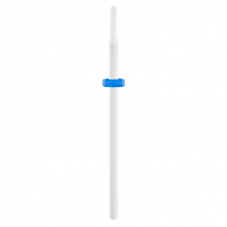 Keramisk slip EXO pinne (medium / blå)
