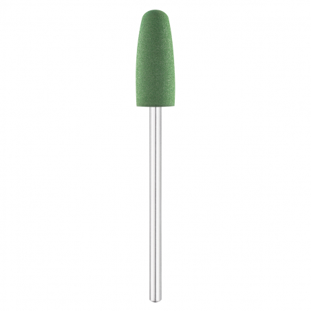 Gummi / silikon slip EXO för polering K240 rundad