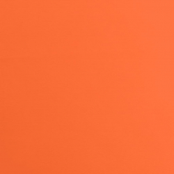 Arbetsstol / arbetspall VIDA orange