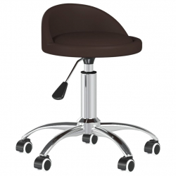 Arbetspall VIDA brun
