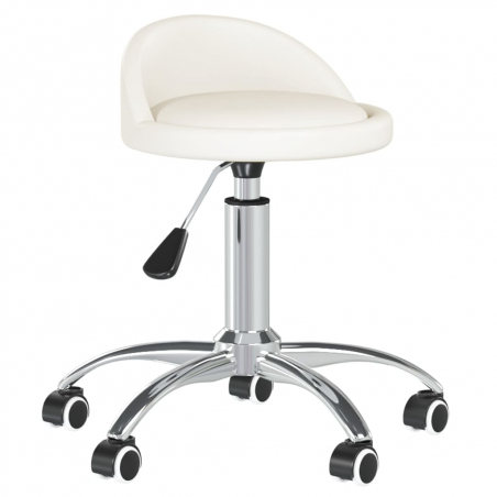 Arbetspall VIDA vit Arbetspall VIDA vit