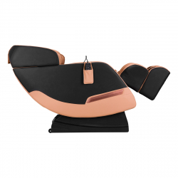 Massagefåtölj SAKURA COMFORT 806 brun