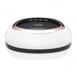 LED / UV nagellampa för 2 händer GLOW / SUN C1 PLUS 150W