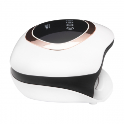 LED / UV nagellampa för 2 händer GLOW / SUN C1 PLUS 150W