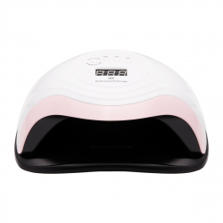 LED / UV nagellampa GLOW V7 168W