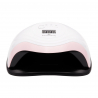 LED / UV nagellampa GLOW V7 168W