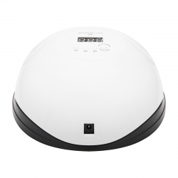 LED / UV nagellampa GLOW V7 168W