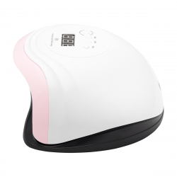 LED / UV nagellampa GLOW V7 168W