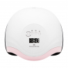 LED / UV nagellampa GLOW V7 168W