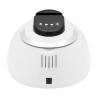 LED / UV nagellampa PRAKTIK 168W vit
