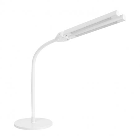 Arbetslampa / bordslampa GLOW 6020 med stativ