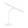 Arbetslampa / bordslampa GLOW 6020 med stativ