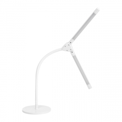 Arbetslampa / bordslampa GLOW 6020 med stativ