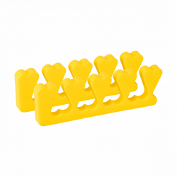 Tåspridare, fingerspridare 10st