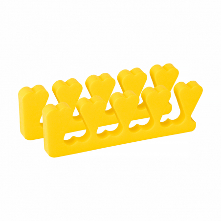 Tåspridare, fingerspridare 10st