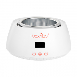 Paraffinbad / vaxvärmare FHC-E2052 100W 500ml vit