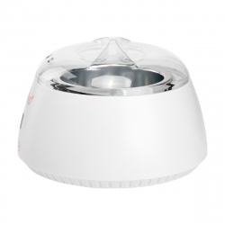 Paraffinbad / vaxvärmare FHC-E2052 100W 500ml vit