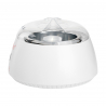 Paraffinbad / vaxvärmare FHC-E2052 100W 500ml vit