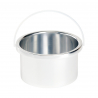 Paraffinbad / vaxvärmare FHC-E2052 100W 500ml vit