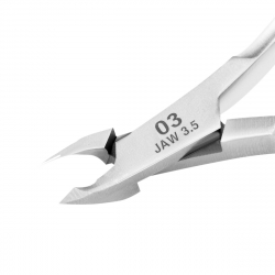 Nageltång OCHO PRO 03 11,2cm / 3,5mm