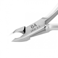 Nageltång OCHO PRO 04 10,5cm / 3,5mm