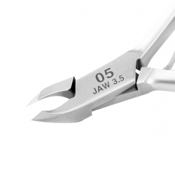 Nageltång OCHO PRO 05 10,5cm / 3,5mm