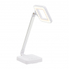 Arbetslampa / bordslampa ELEGANTE LED SQUARE 804