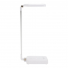 Arbetslampa / bordslampa ELEGANTE LED SQUARE 804