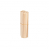 Träspatel 150x18x1,8mm - 50 st