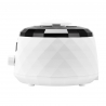 Paraffinbad / vaxvärmare iWAX DIAMOND TECH 100W 400ml vit