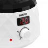 Paraffinbad / vaxvärmare iWAX DIAMOND TECH 100W 400ml vit