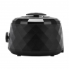 Paraffinbad / vaxvärmare iWAX DIAMOND 100W 400ml svart