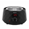 Paraffinbad / vaxvärmare iWAX DIAMOND TECH 100W 400ml svart