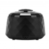 Paraffinbad / vaxvärmare iWAX DIAMOND TECH 100W 400ml svart