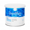 Vax för hårborttagning DEPILFLAX 100 Azulen 500ml