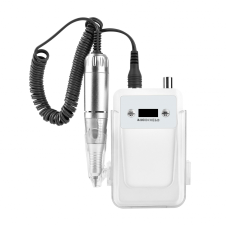 Portabel elektrisk nagelfil ACTIV POWER JD308