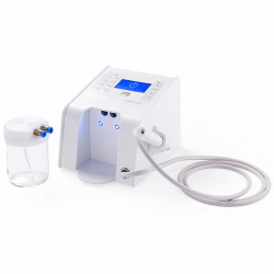 Elektrisk slipmaskin PROMED The File 5040-SX2 ? med spray