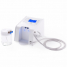 Elektrisk slipmaskin PROMED The File 5040-SX2 ? med spray