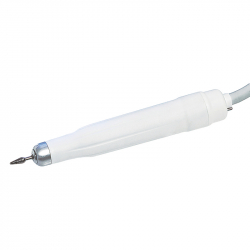 Elektrisk slipmaskin PROMED The File 5040-SX2 ? med spray