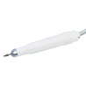 Elektrisk slipmaskin PROMED The File 5040-SX2 ? med spray