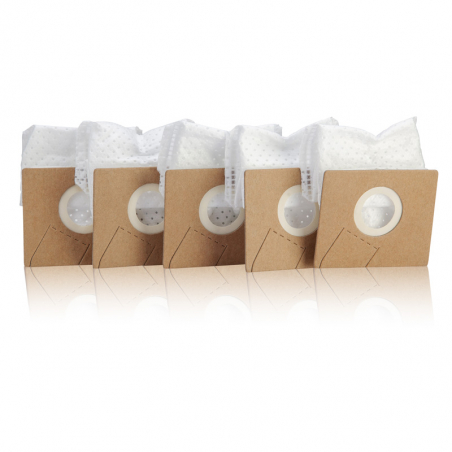Påsfilter / dammpåse 5st till BAEHR TEC A700 Påsfilter / dammpåse 5st till BAEHR TEC A700