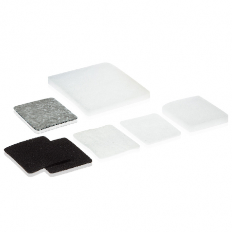 Utbytesfilter 35st till BAEHR TEC A2000 Utbytesfilter 35st till BAEHR TEC A2000