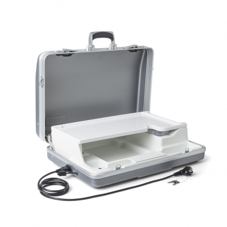 Fodral Premium till BAEHR TEC A2000 / A1200 Fodral Premium till BAEHR TEC A2000 / A1200