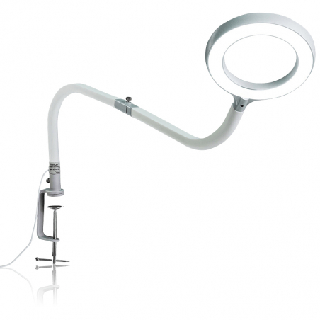 Arbetslampa / förstoringslampa DAYLIGHT OMEGA 3.5 LED