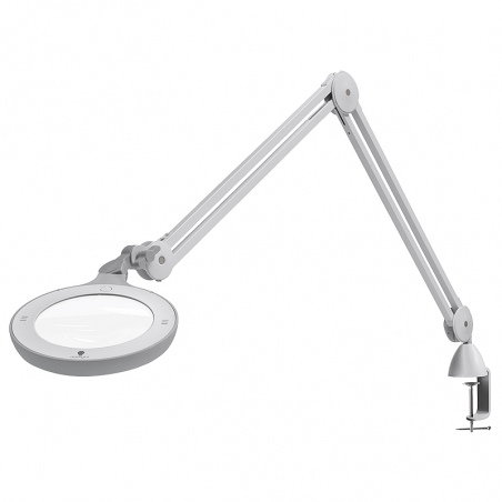 Arbetslampa / förstoringslampa DAYLIGHT OMEGA 5 LED