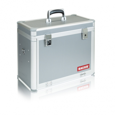 Fodral PODOFLEX II till BAEHR TEC A700 / A1200 / A2000 / S2000 Fodral PODOFLEX II till BAEHR TEC A700 / A1200 / A2000 / S2000